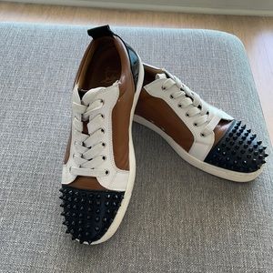 Christian Louboutin - Men Sneakers